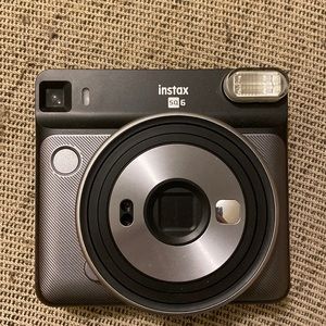 Instax SQ6